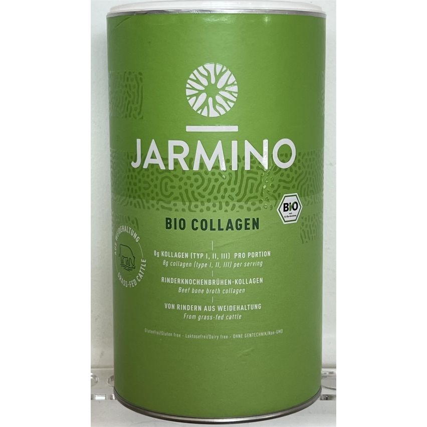 Jarmino Bio kolagen 300 g :: WERECO